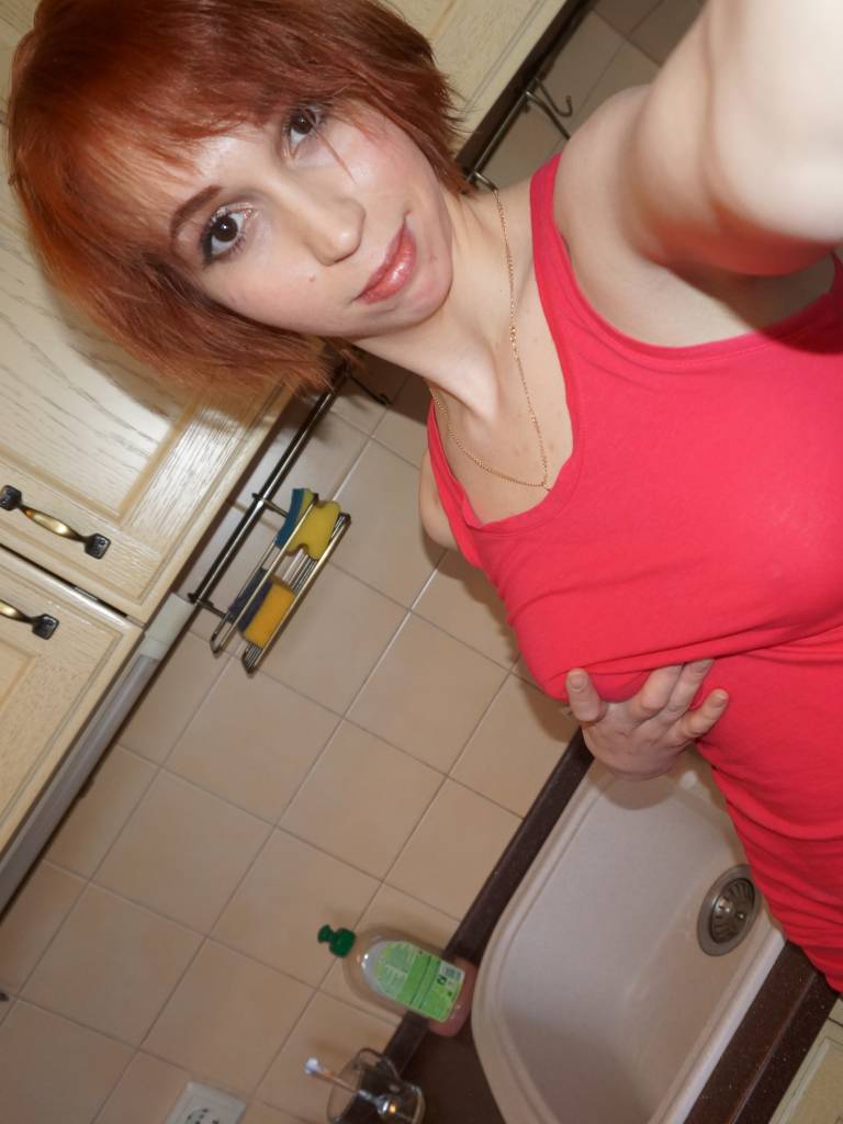 Photo de Lucile
