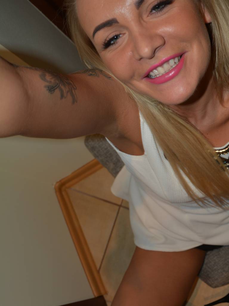 Photo de Carolyn