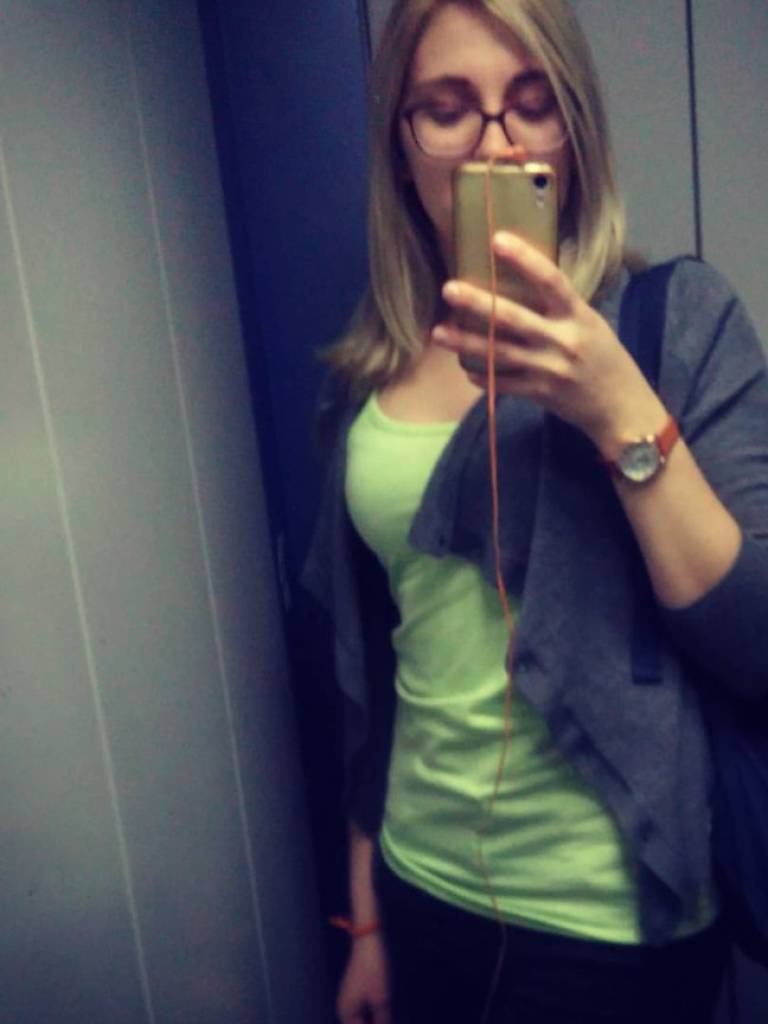 Photo de Francis