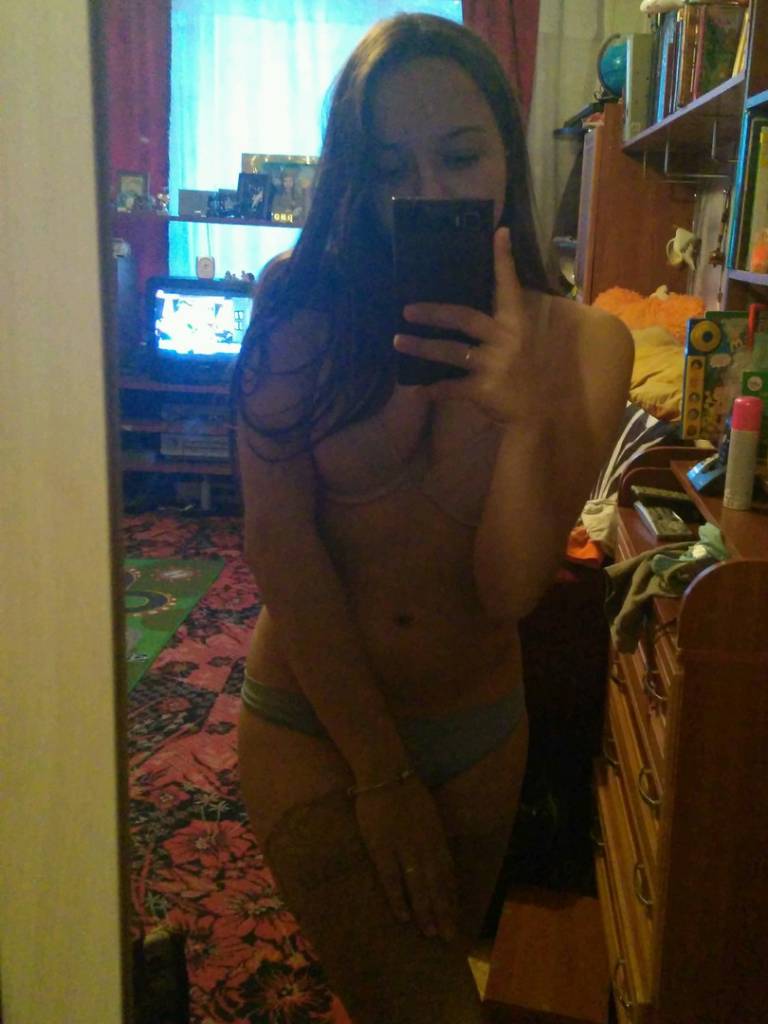 Photo de Andrée