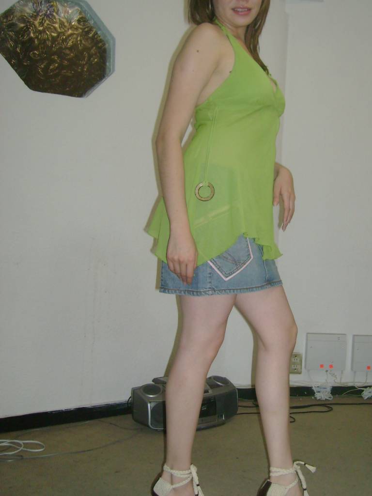 Photo de Sébastienne