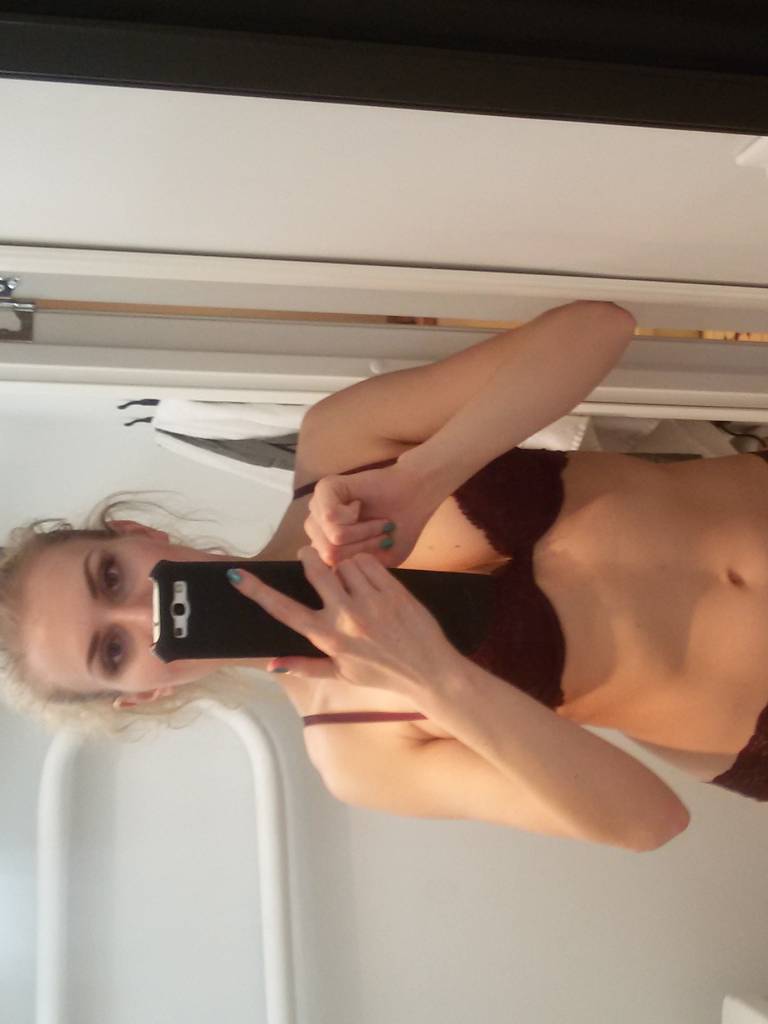 Photo de Alanna