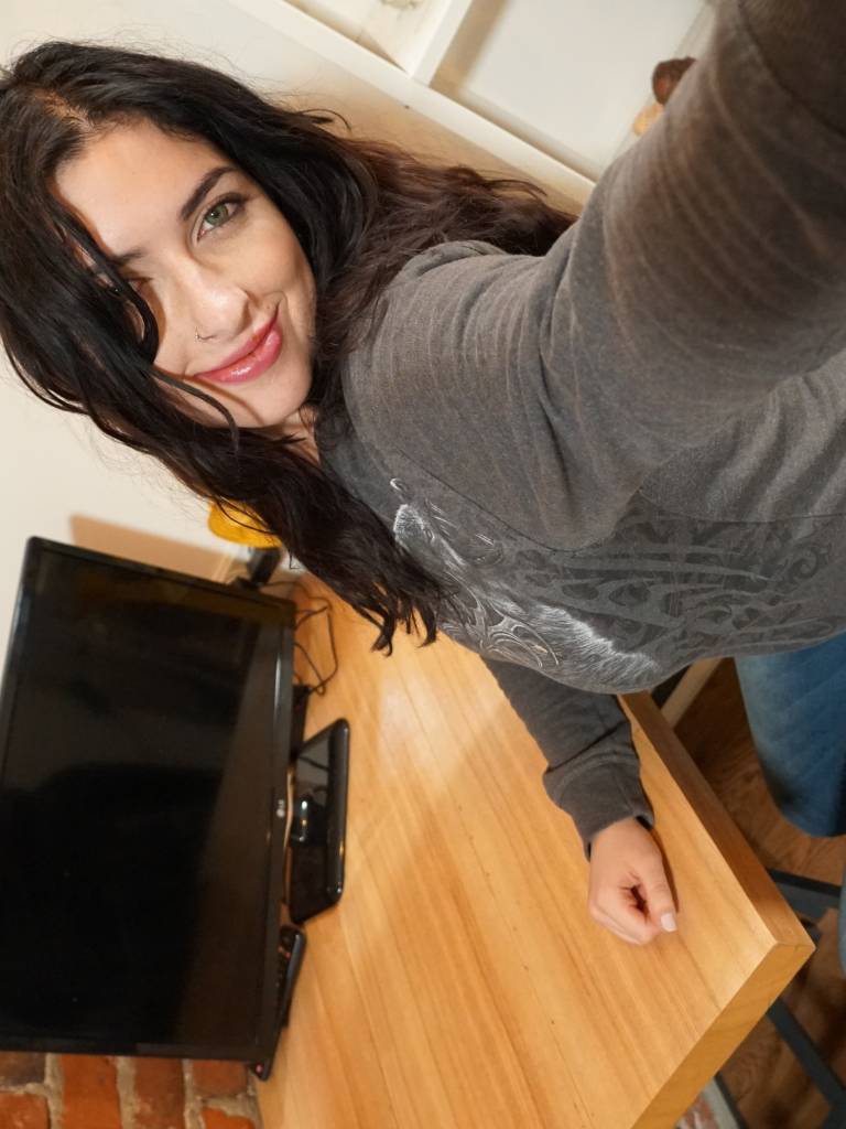 Photo de Bettye