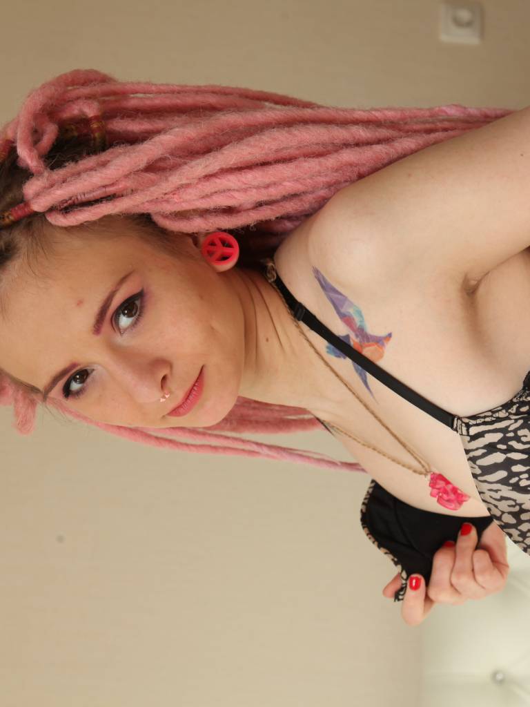 Photo de Keely