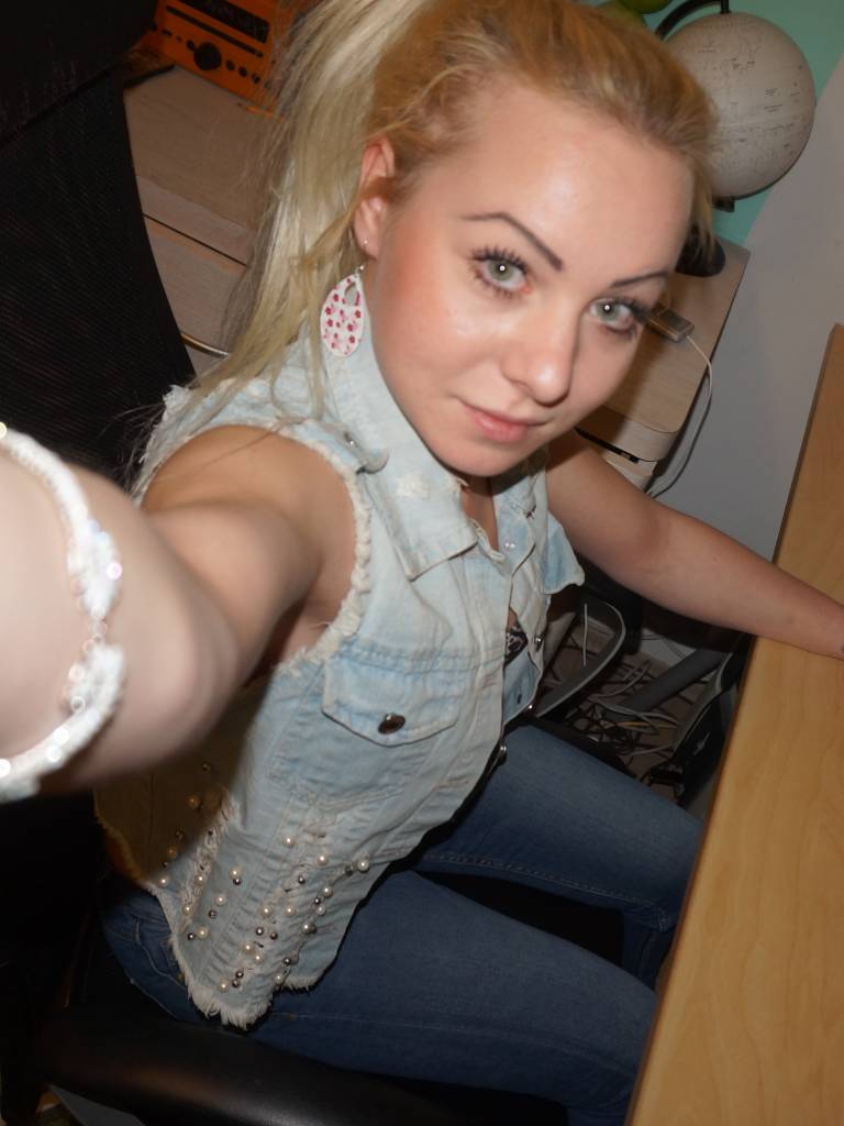 Photo de Meaghan