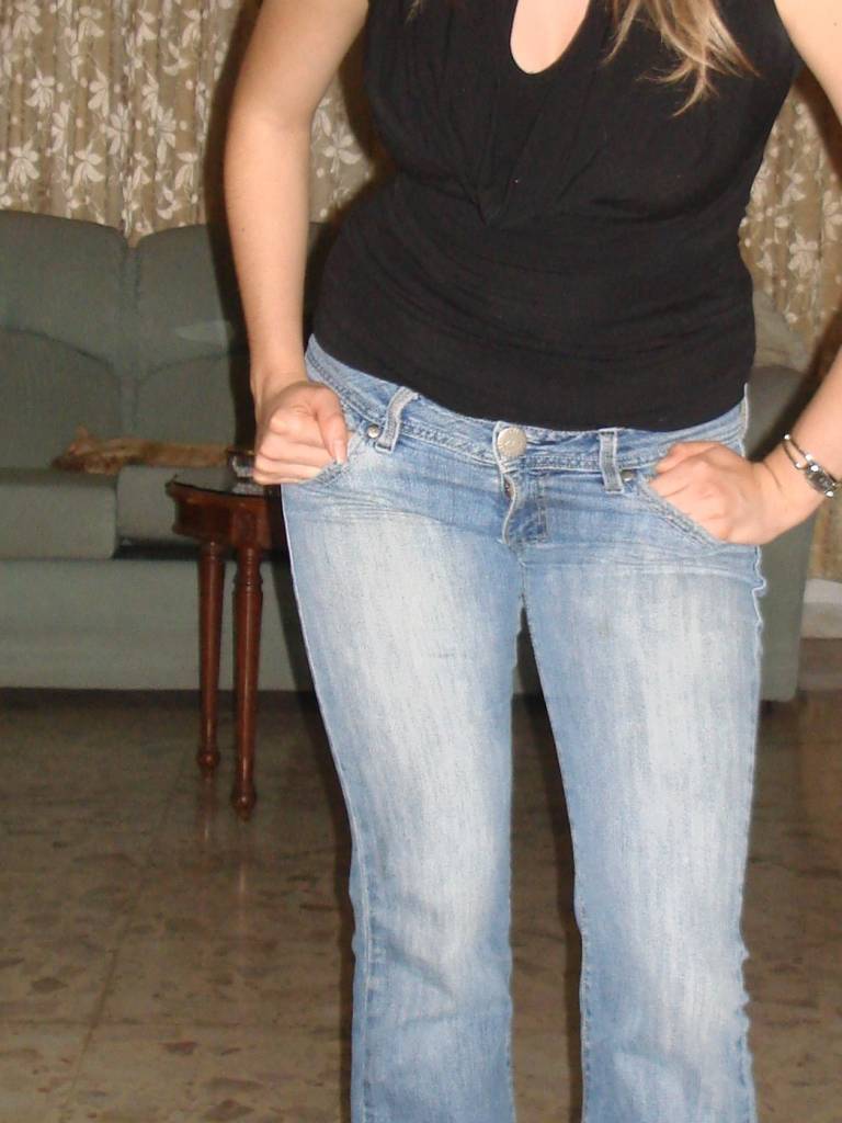 Photo de Tessa