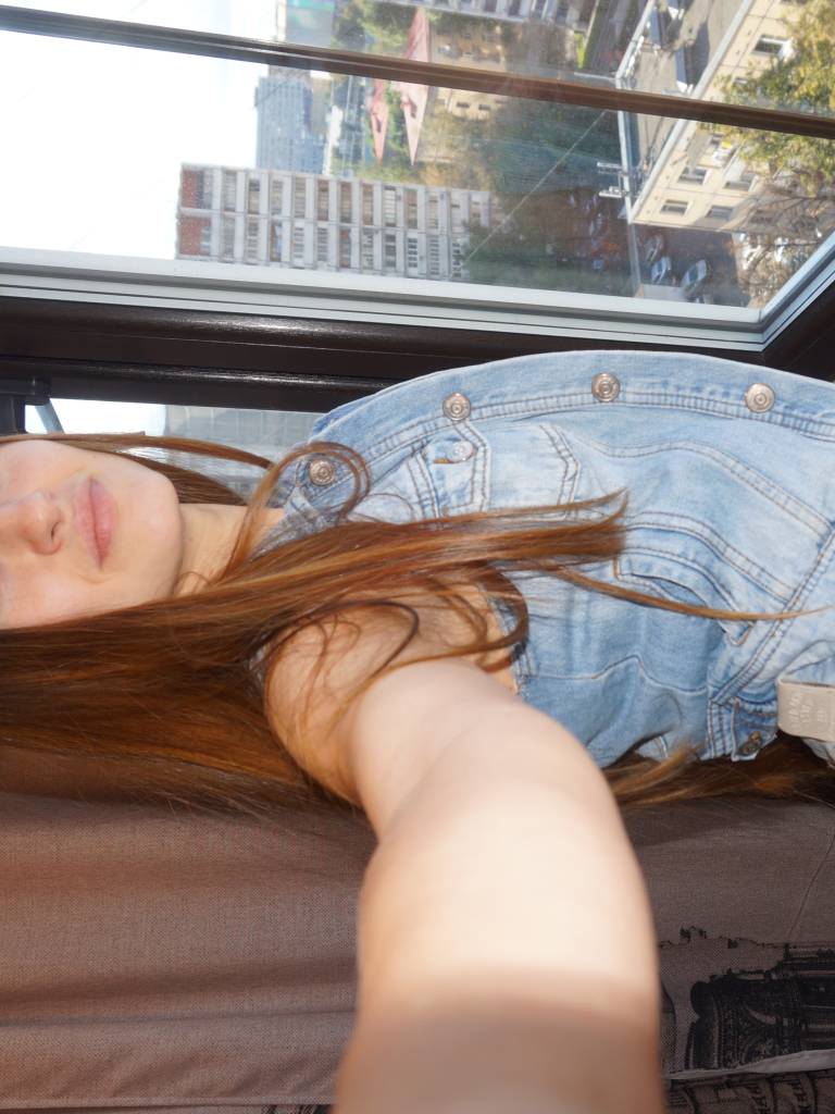 Photo de Trecia