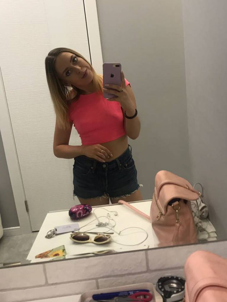 Photo de Trudie
