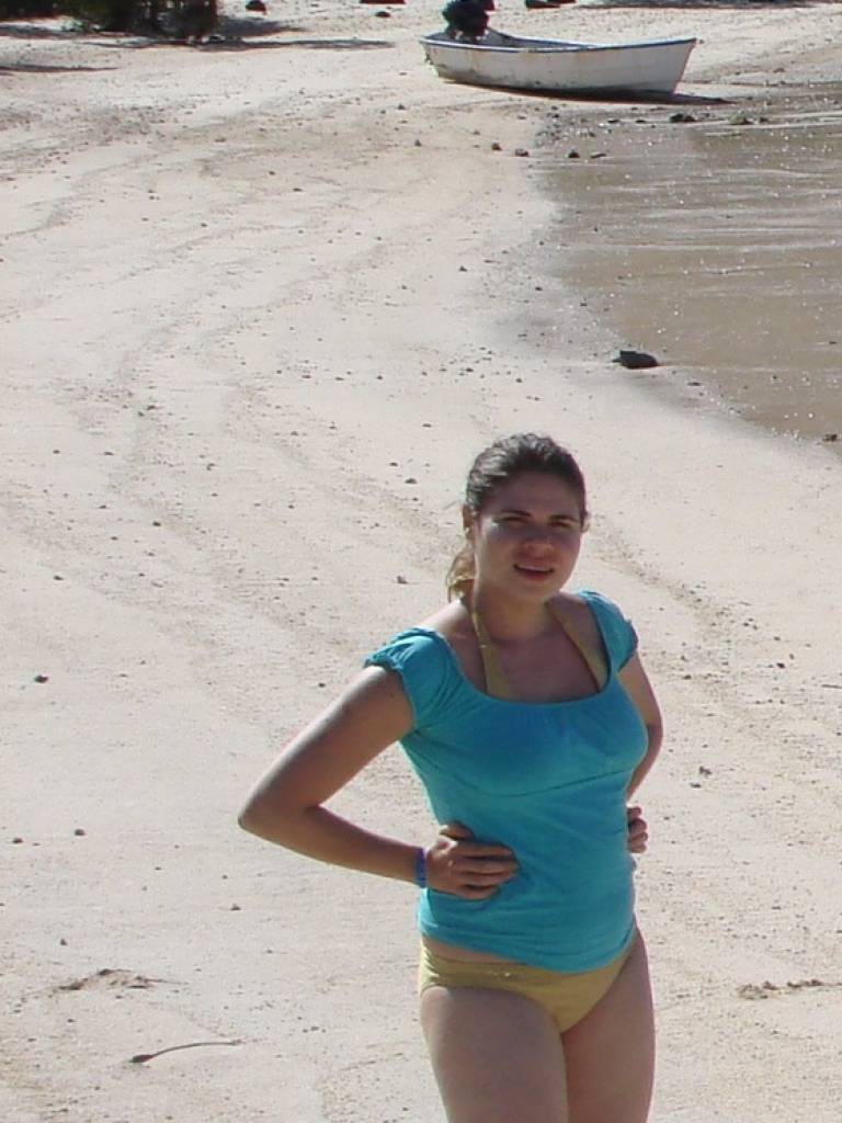Photo de Cynthia