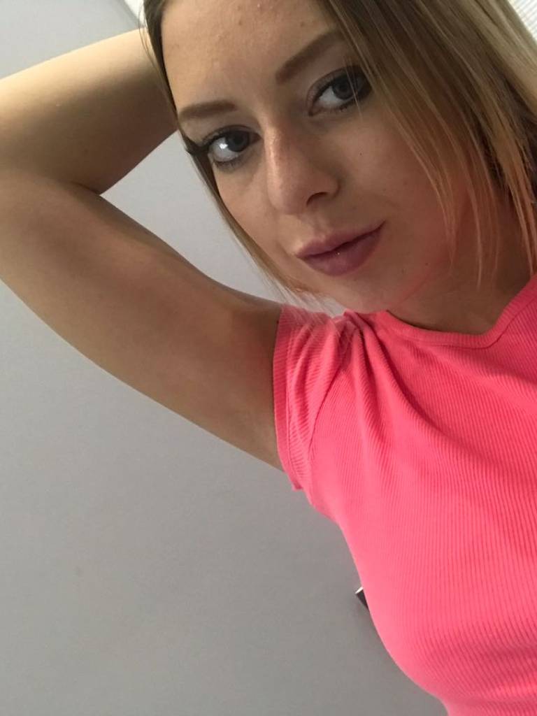 Photo de Angie