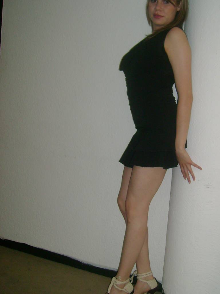 Photo de Sheryl