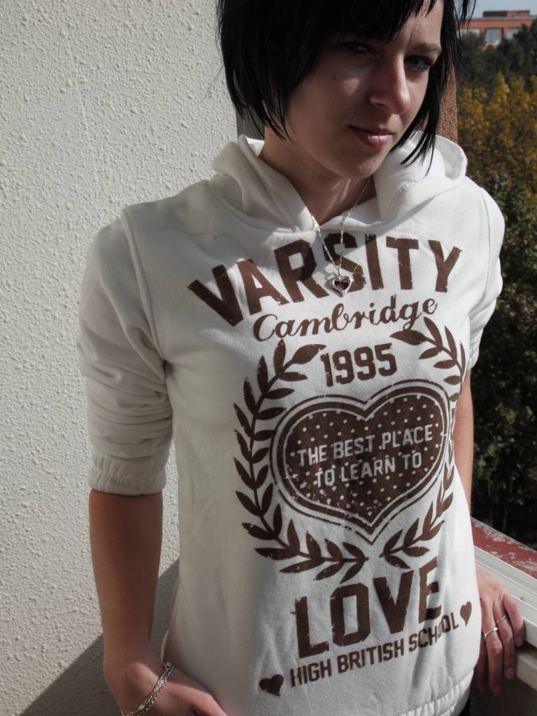 Photo de Tabby