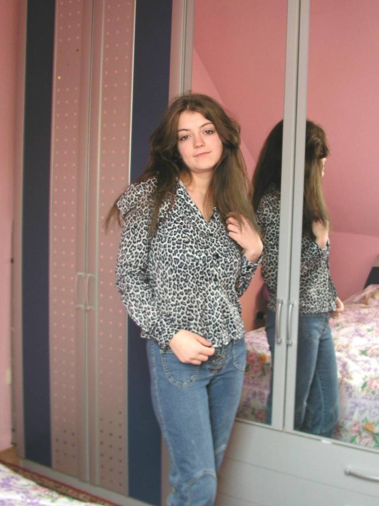 Photo de Marilou