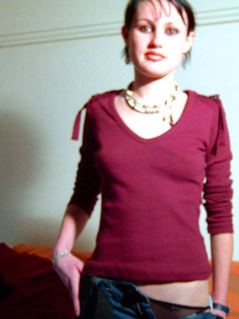 Photo de Shanene