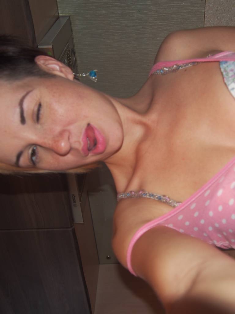 Photo de Antonette