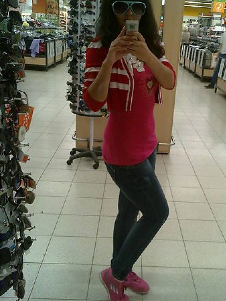Photo de Jill