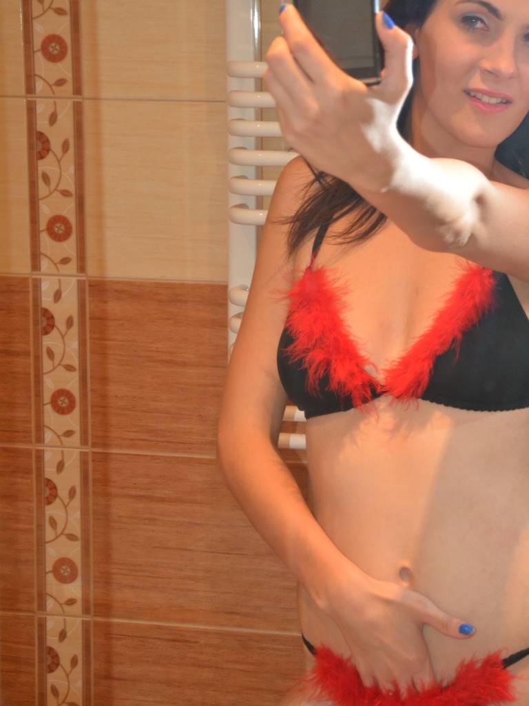Photo de Sylvia