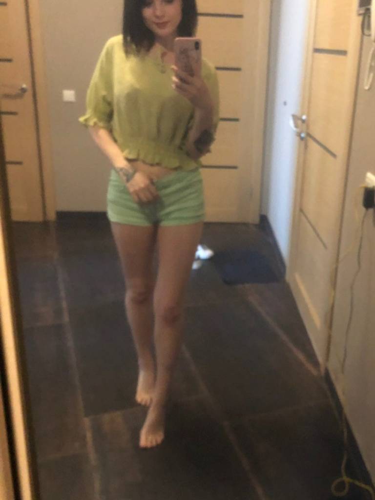 Photo de Kat