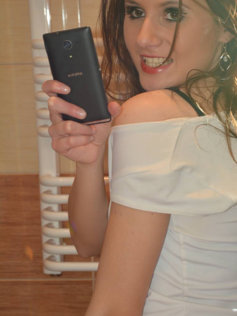 Photo de Rachael