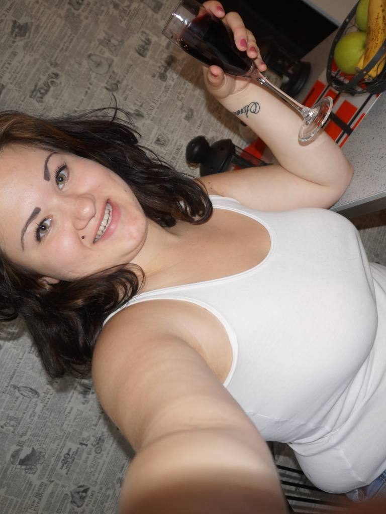Photo de Justine