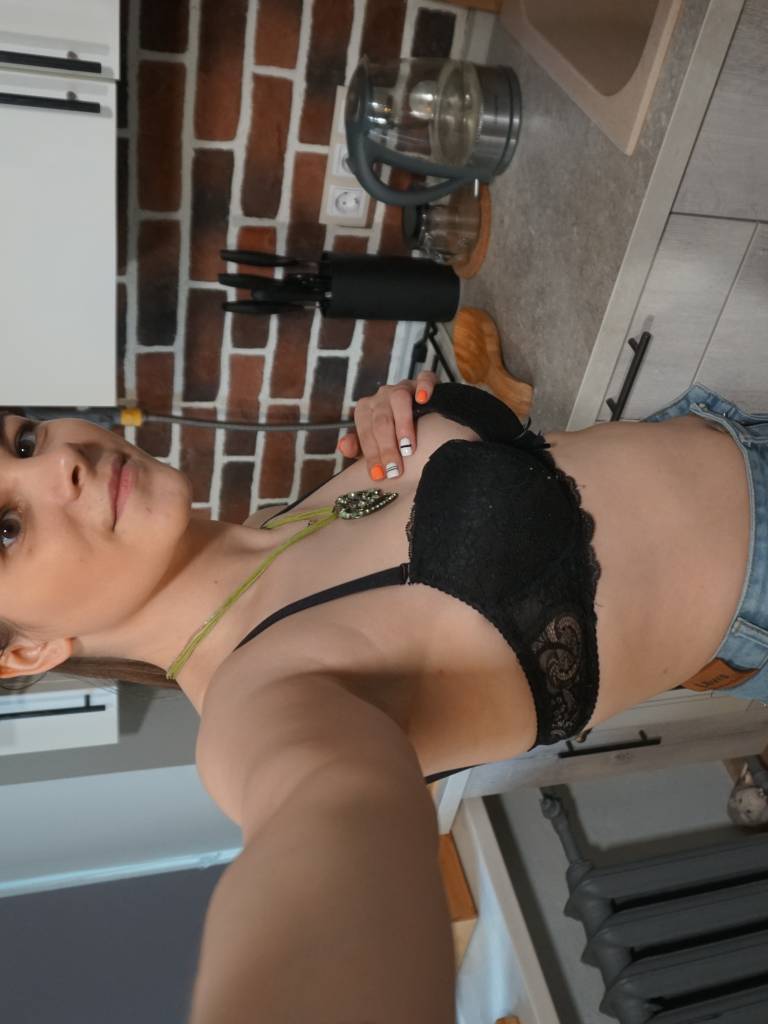 Photo de Kelsi