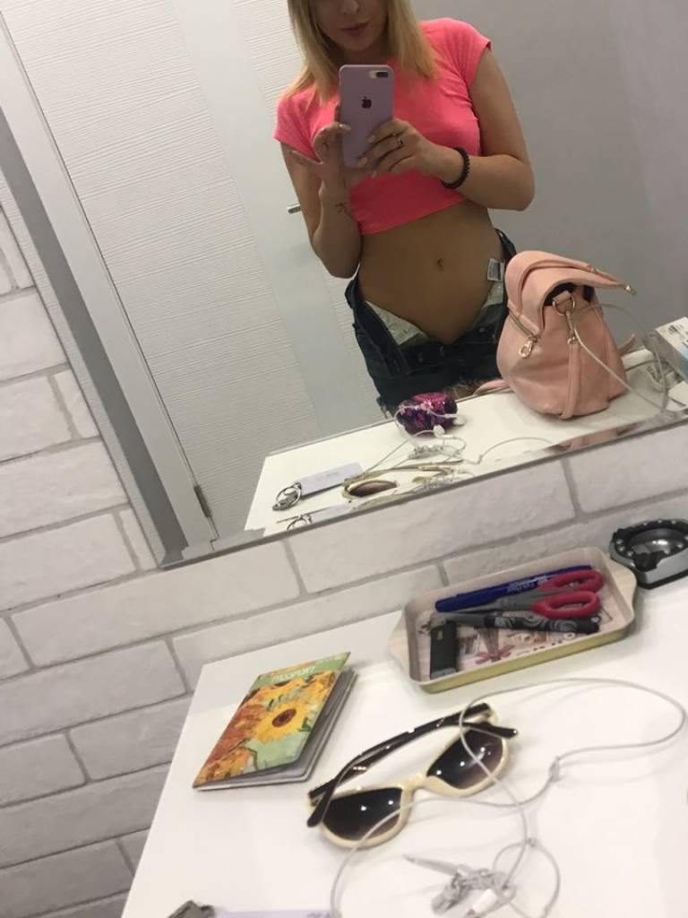 Photo de Taline