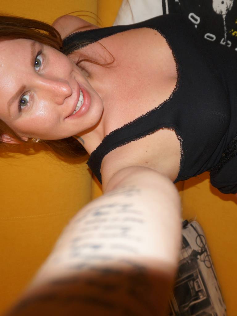 Photo de Ilene