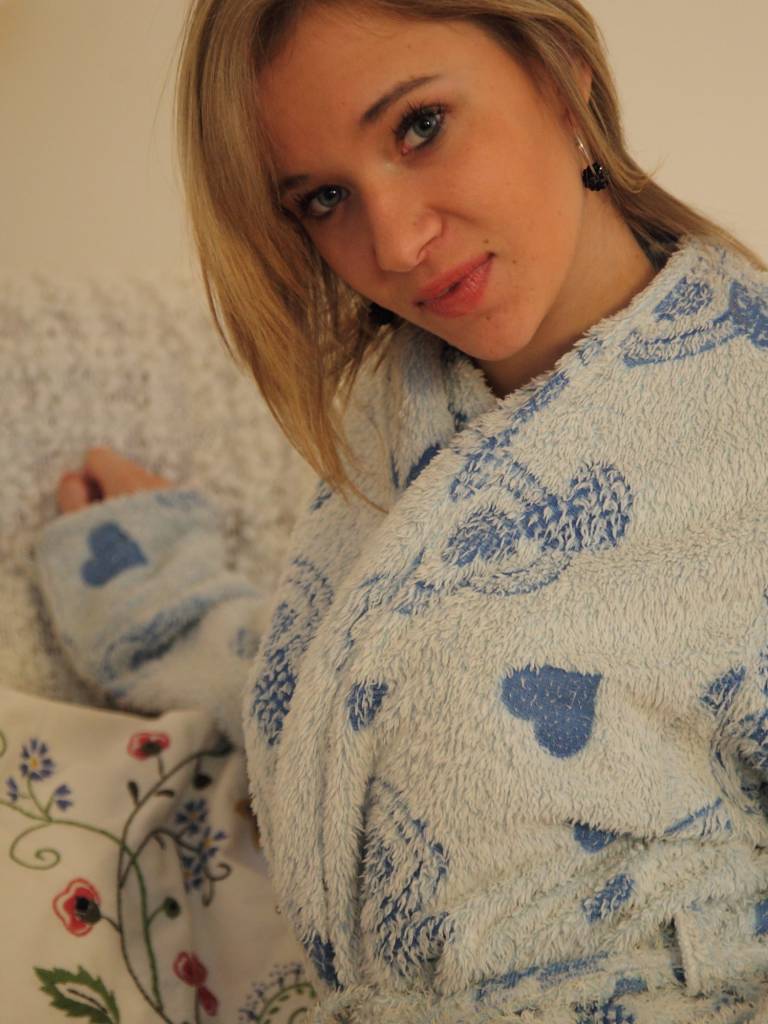 Photo de Katja