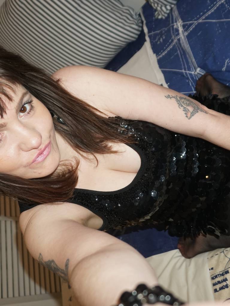 Photo de Alisia