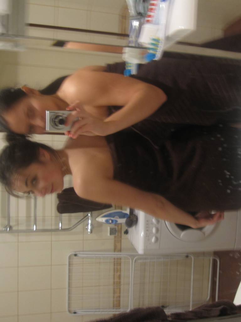 Photo de Sariah
