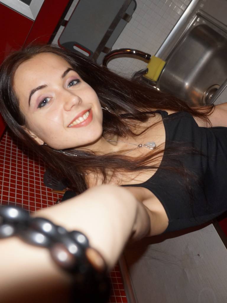Photo de Michaela