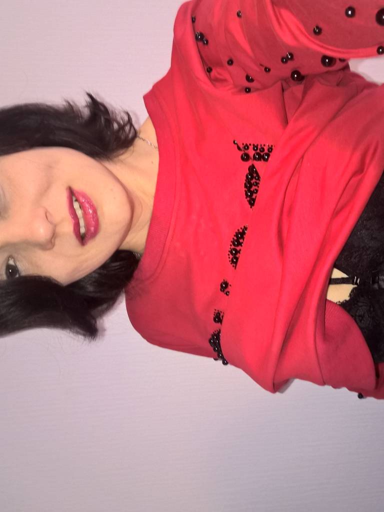 Photo de Melanie