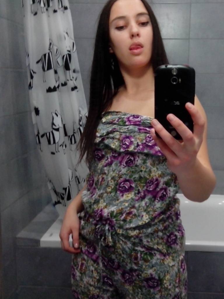Photo de Lydia