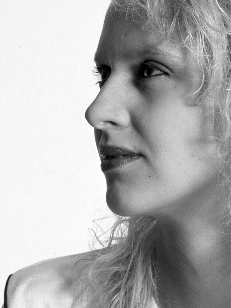 Photo de Hélène