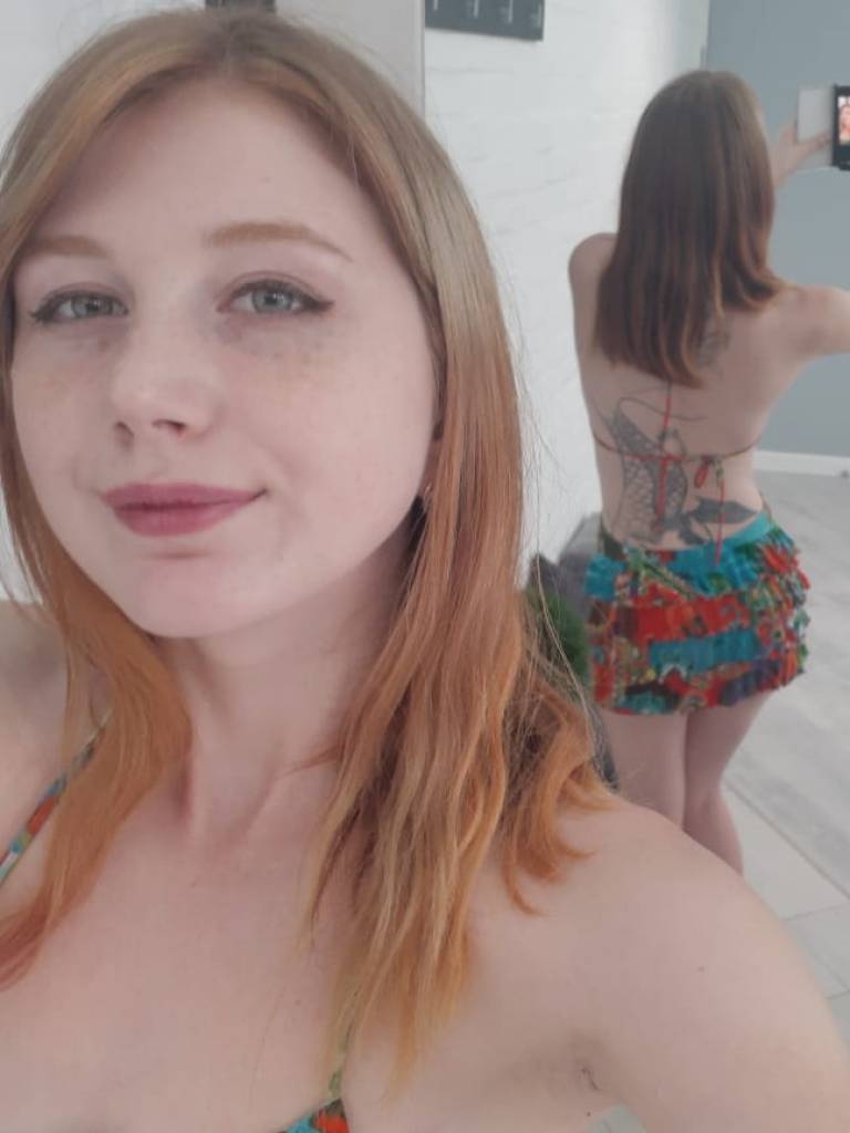 Photo de Malina
