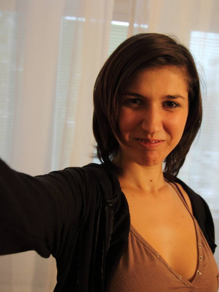 Photo de Adrianne