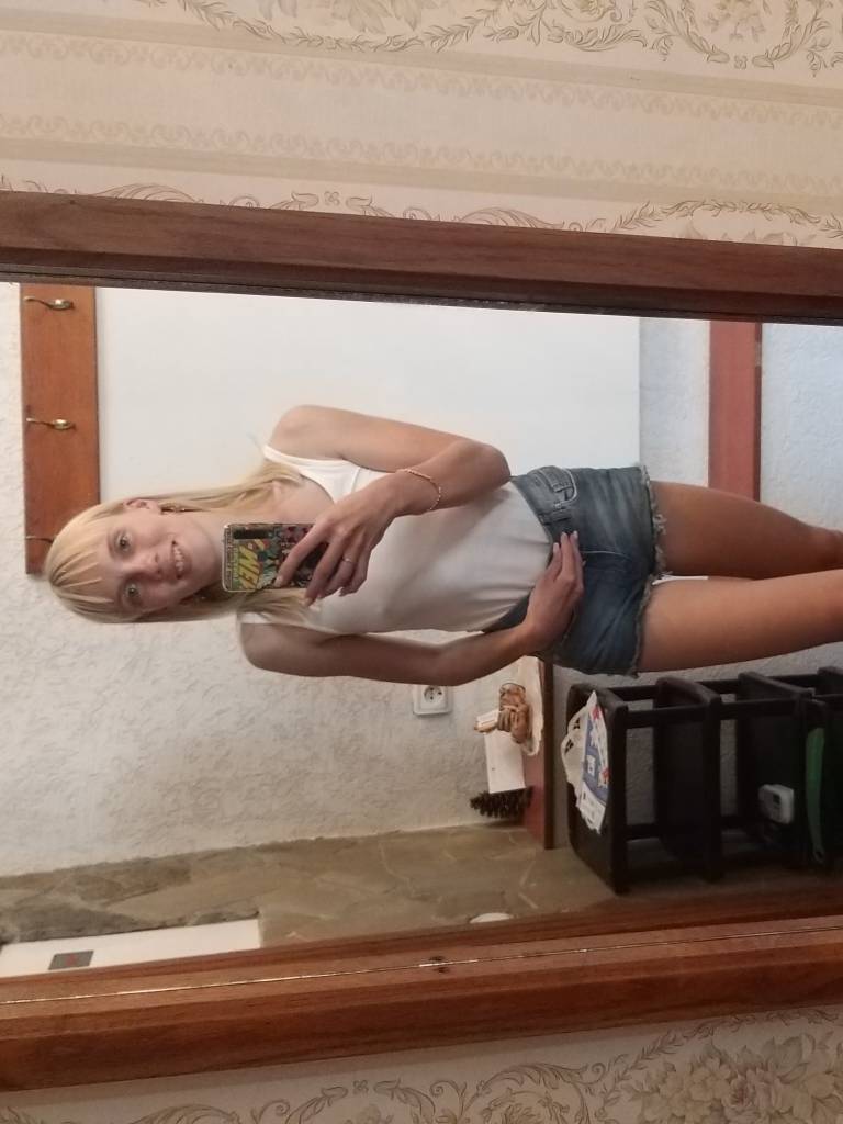 Photo de Paulina