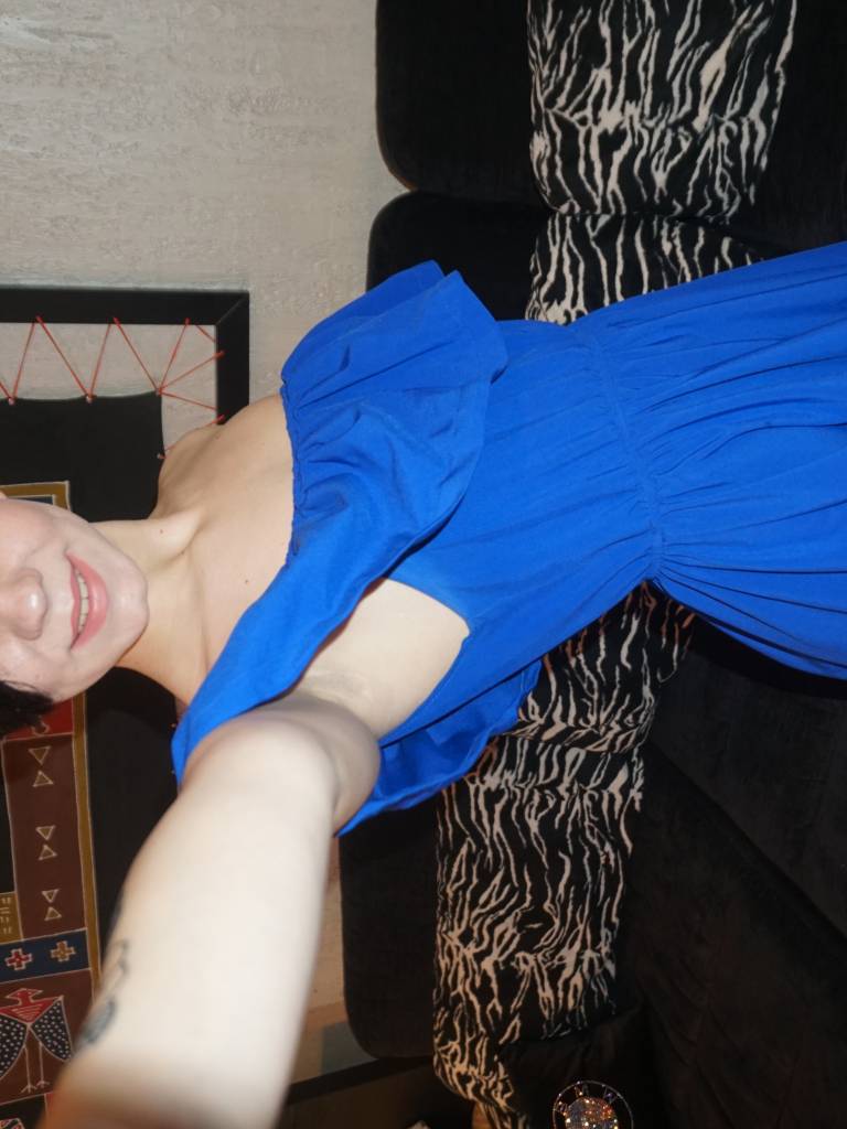 Photo de Ariane