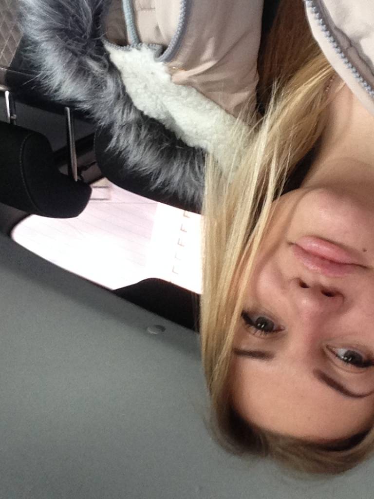 Photo de Shanene