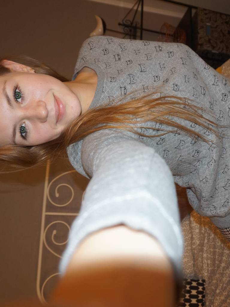 Photo de Zandra
