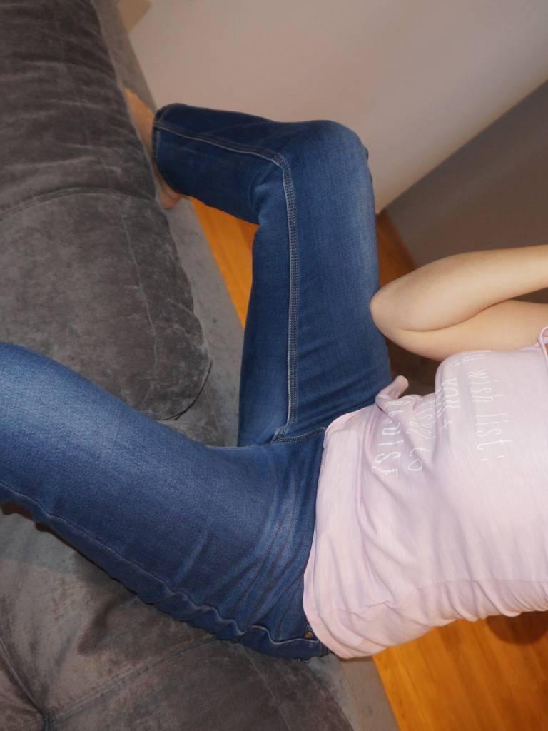 Photo de Alesha