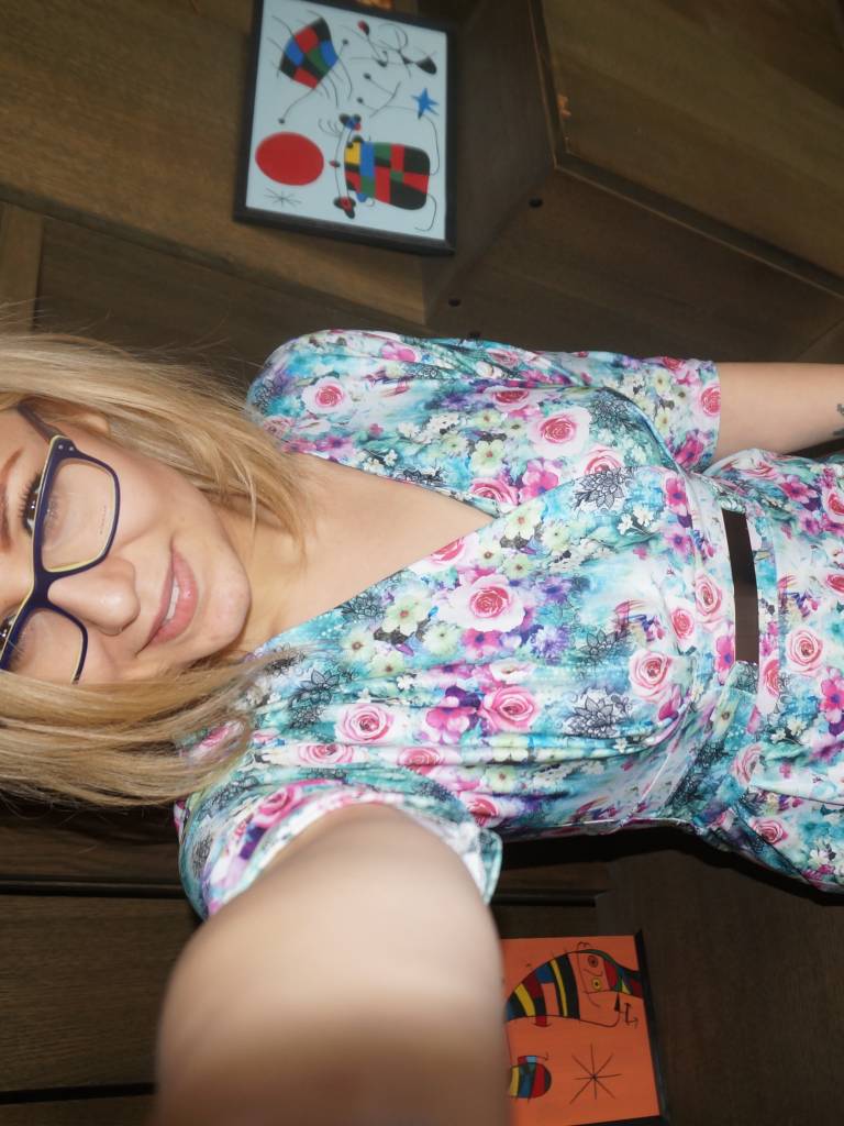 Photo de Sylvaine