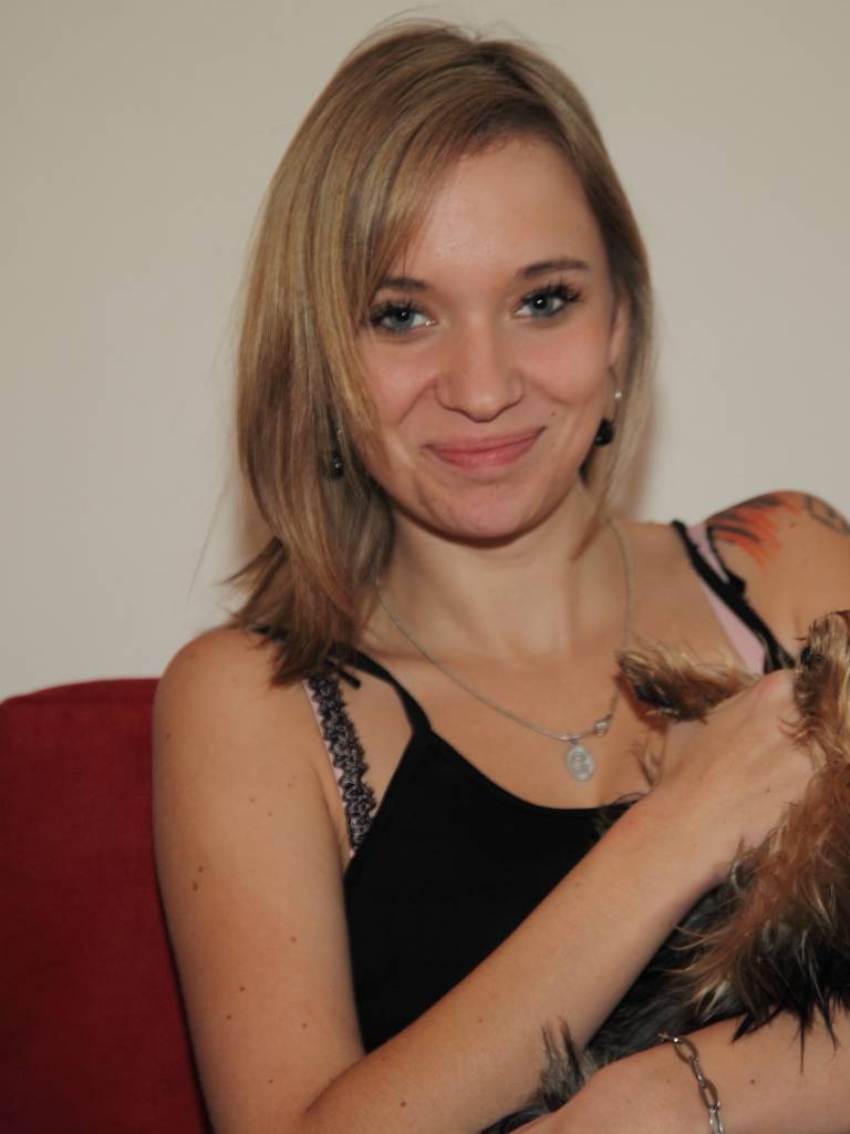 Photo de Madelina
