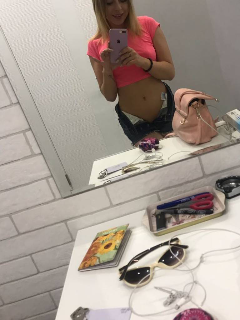 Photo de Janene
