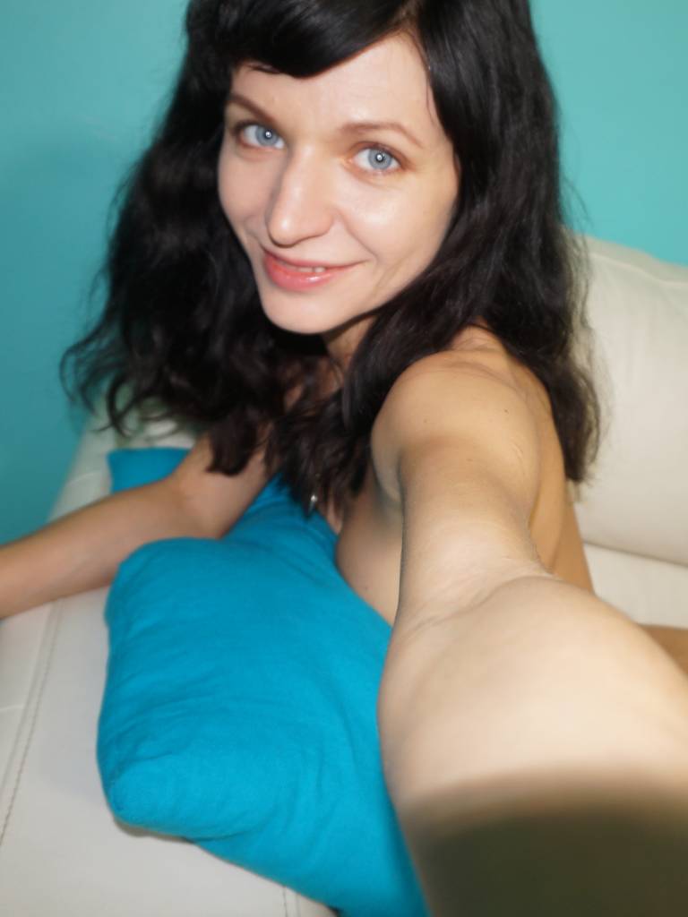 Photo de Sabina