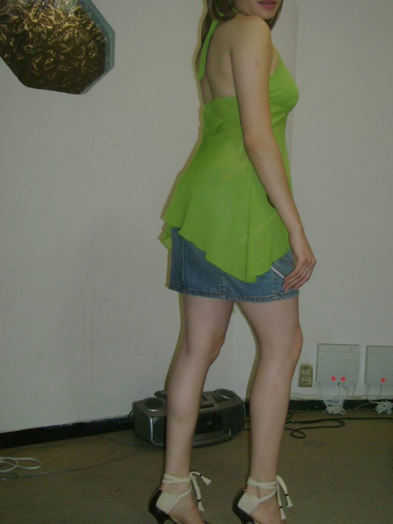 Photo de Andriana