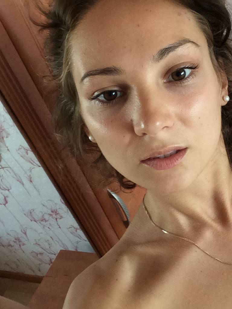 Photo de Véronique