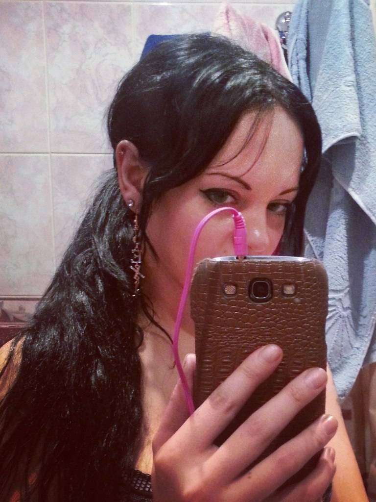 Photo de Kisha