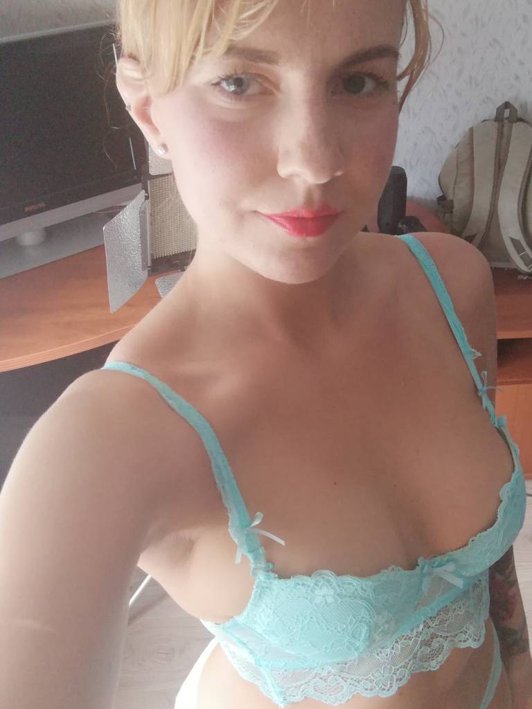 Photo de Nora