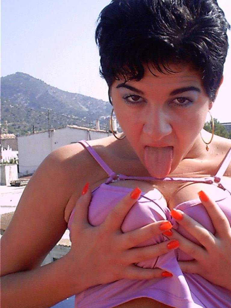 Photo de Madelina